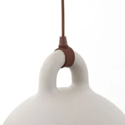 Bell Medium hanglamp zand