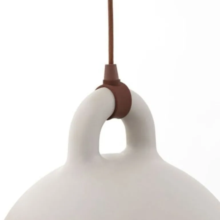 Bell Small hanglamp zand