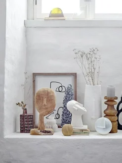 Berican decoratie vaas - 82047461