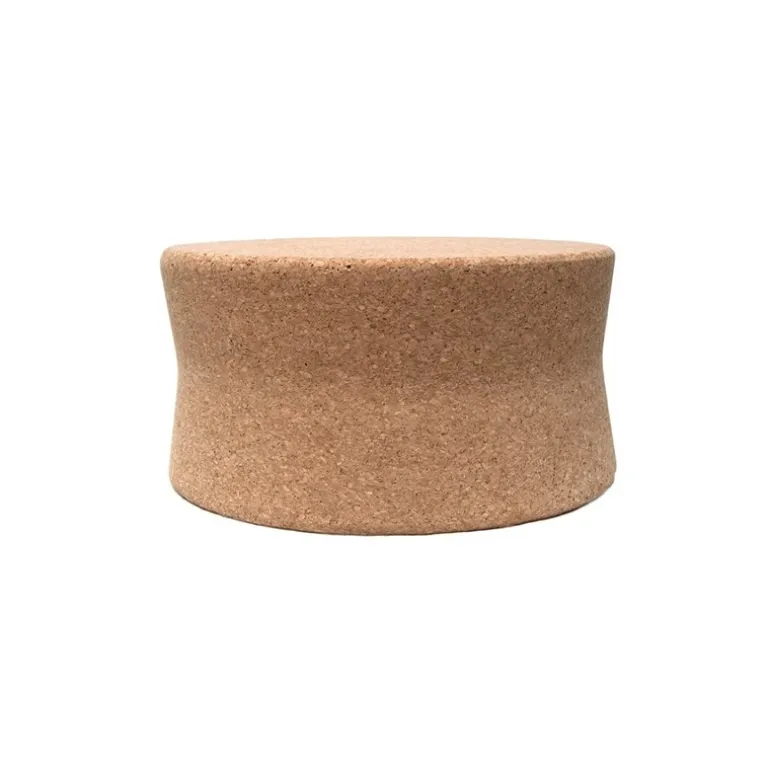 Bijzettafel Cork Trisse - Low