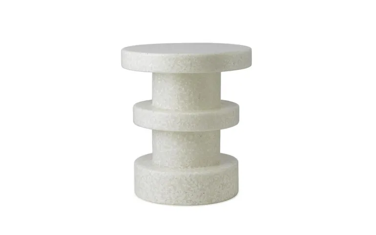 Bit kruk stack wit - 605705