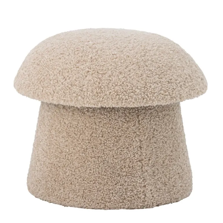 Bocca poef - 82064498