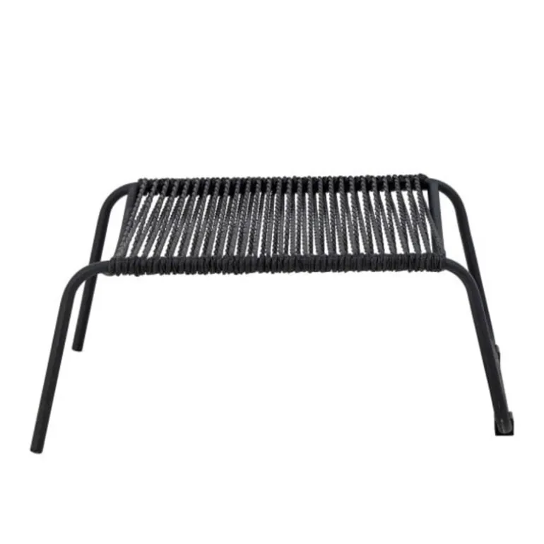 Boel stoel met voetenbank - 82059701