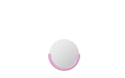 Bogin spiegel S roze - 372031
