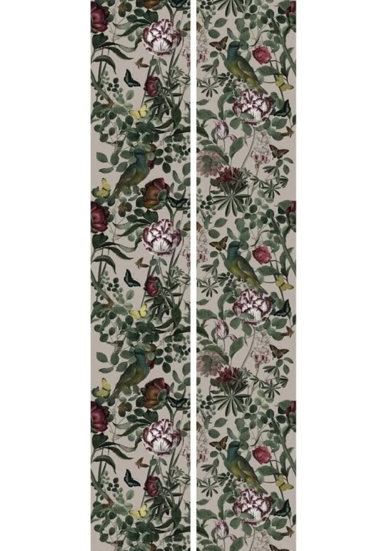 Bold botanics behang WP-708