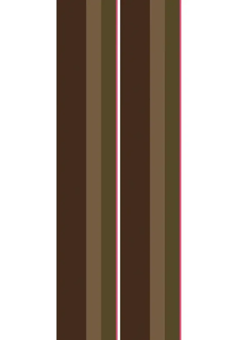Bold Stripes behang FU-010