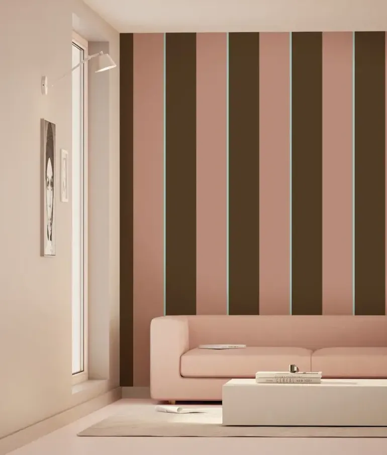 Bold Stripes behang FU-012