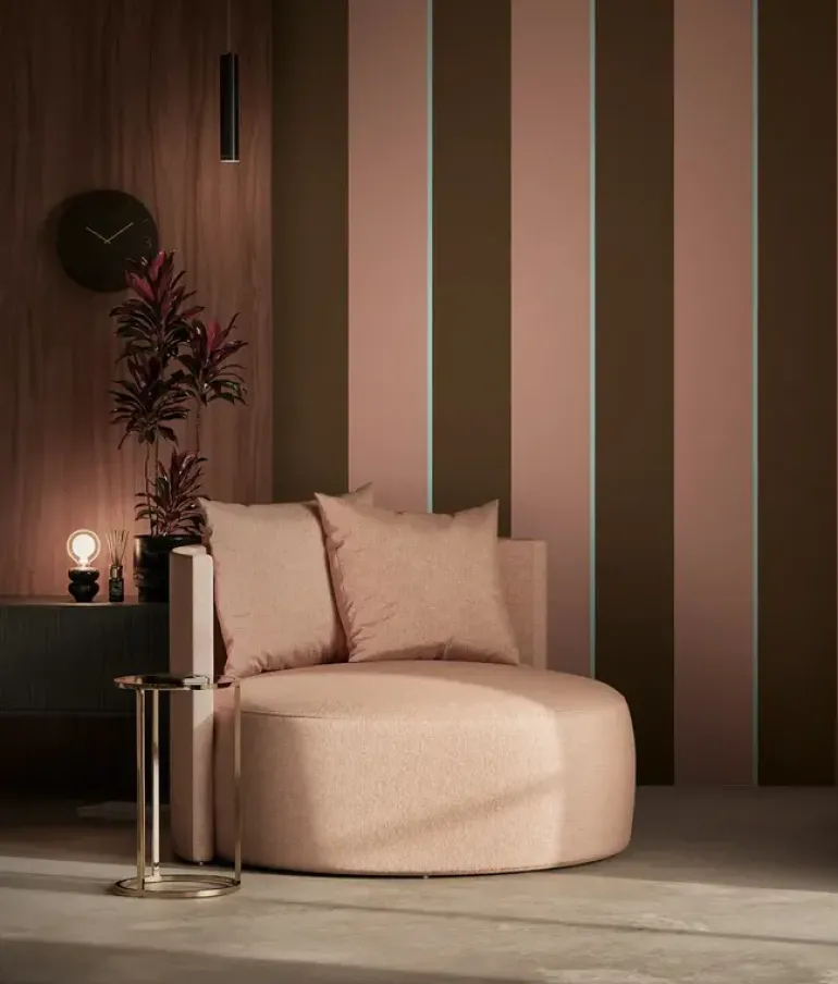 Bold Stripes behang FU-012