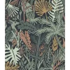 Botanisch behang 100x280cm - FR-025