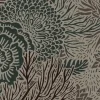 Botanisch patroon behang 100x280cm FR-015