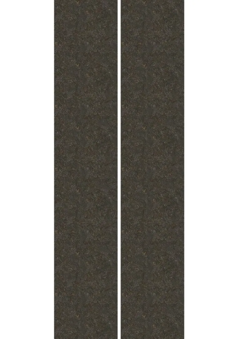 Botanisch patroon behang 100x280cm FR-019