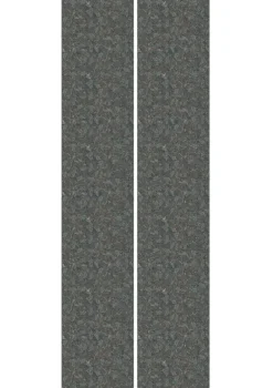 Botanisch patroon behang 100x280cm FR-021