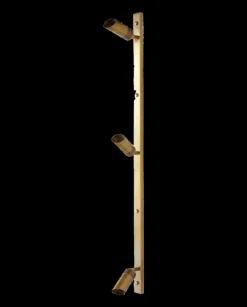 Bragi wandlamp 3 spots - 1562