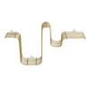 Brava wandplank - 44099