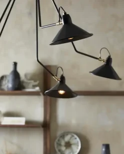 Brimo lamp - 7735