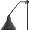 Buck wandlamp - 16303