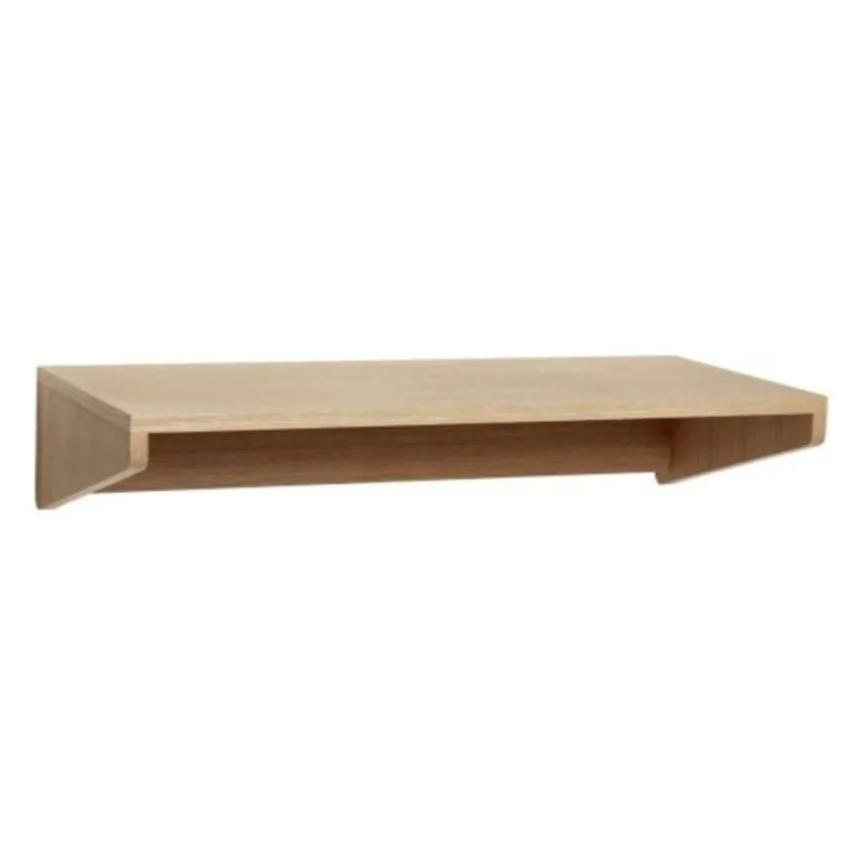 Bureau eikenhout - naturel