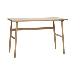 Bureau hout