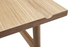 Bureau hout