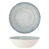 Calen schalen blauw set van 6 stuks - 82061280