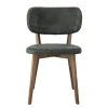 Cally stoel groen - 82064687