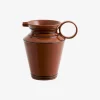 Capparis kan bruin - 9211