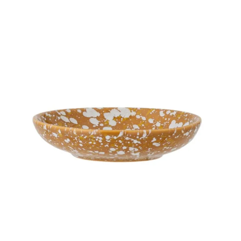 Carmel bord Ø11cm - set van 6 stuks