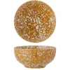 Carmel schaal - set van 6 stuks