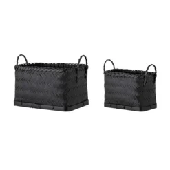 Carmil manden - set van 2 stuks