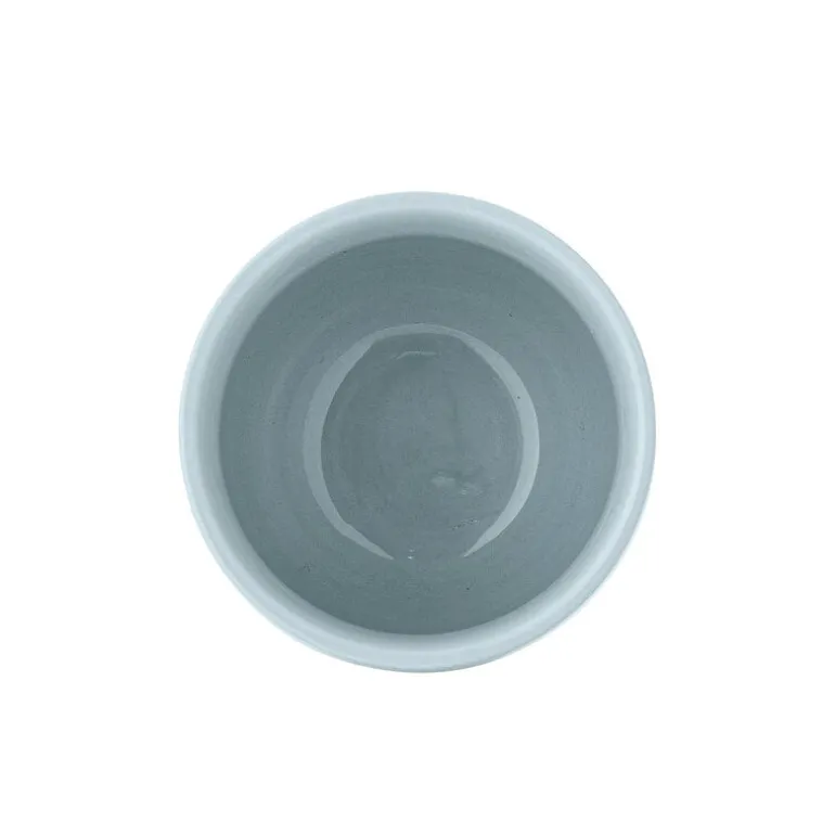 Celebrate mokken blauw set van 6 stuks - 82063087