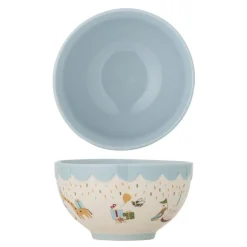 Celebrate schaaltjes blauw set van 6 stuks - 82063155