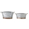 Cimon emmers - set van 2 stuks