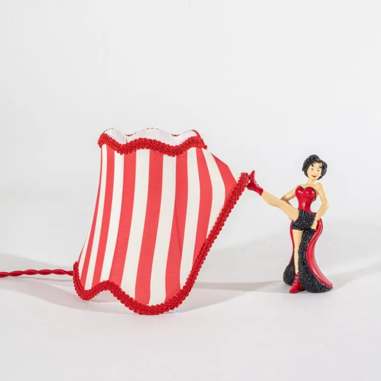 Circus AbatJour Lucy - 15074
