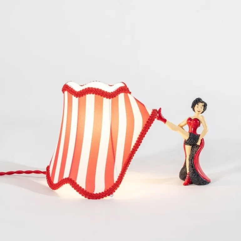 Circus AbatJour Lucy - 15074