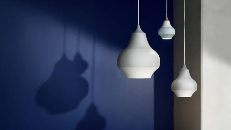 Cirque Ø220mm hanglamp grijs - 5741094862