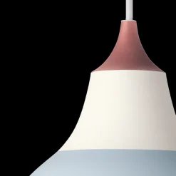 Cirque Ø380mm hanglamp koper - 5741097306
