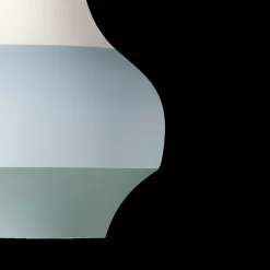 Cirque Ø380mm hanglamp koper - 5741097306