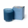 Citrus crush box kaars blauw - 4537534300