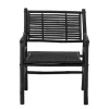 Coen loungestoel - 82053719