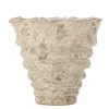 Colleen bloempot wit - 82072622