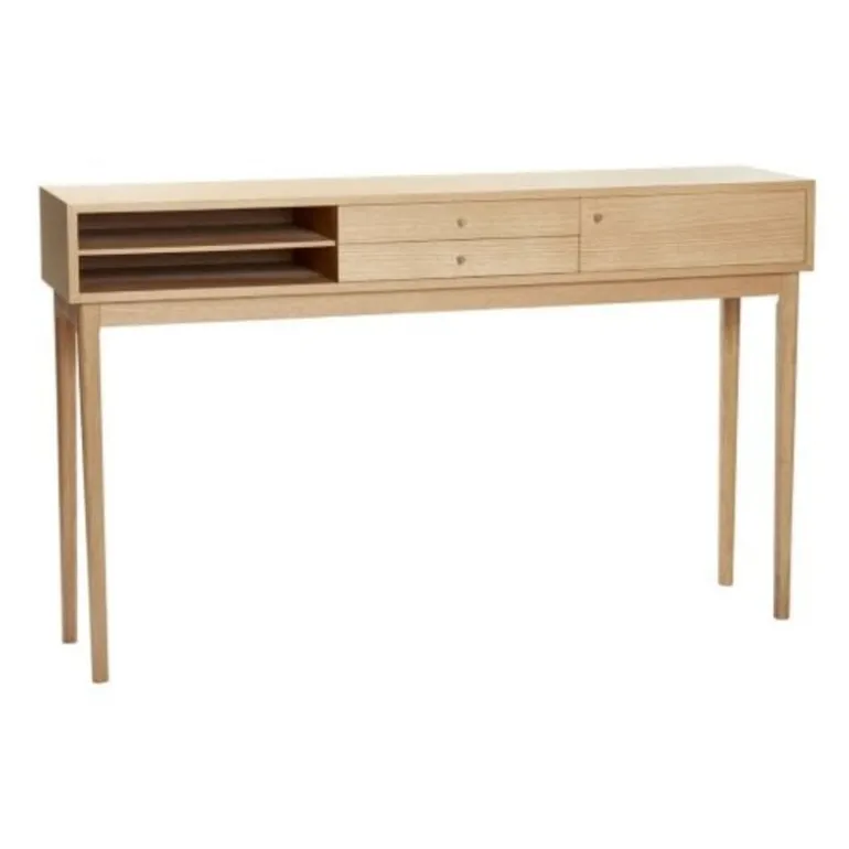 Console - naturel