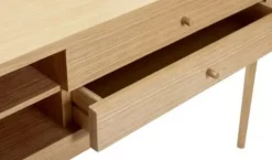 Console - naturel