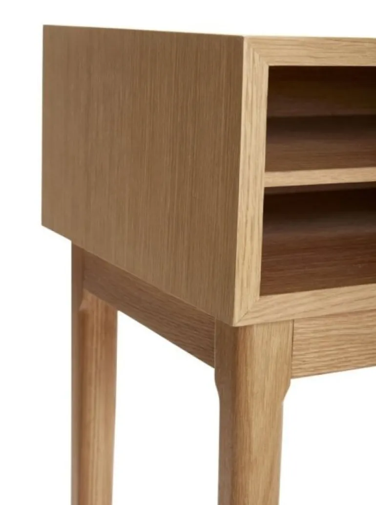 Console - naturel