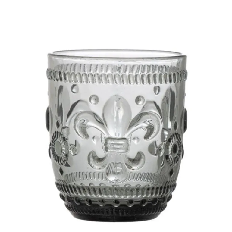 Cordelia glazen set van 6 stuks - 82060521