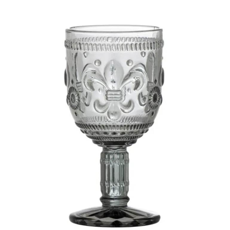 Cordelia wijnglazen set van 6 stuks - 82060520