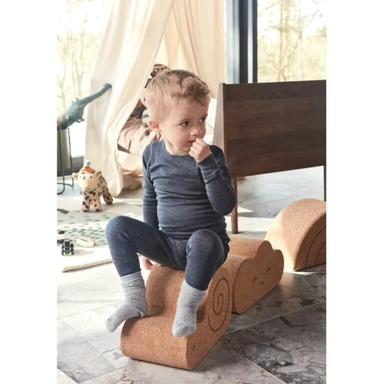 Cork Chloe cloud - M300533