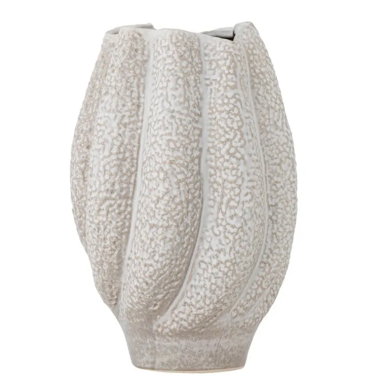 Cove vaas wit - 82061714