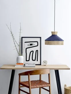 Cozy bureau