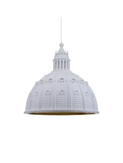 Cupolone lamp wit Ø45cm - 07967