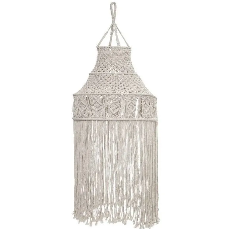 Deco object Ø52xH140 cm